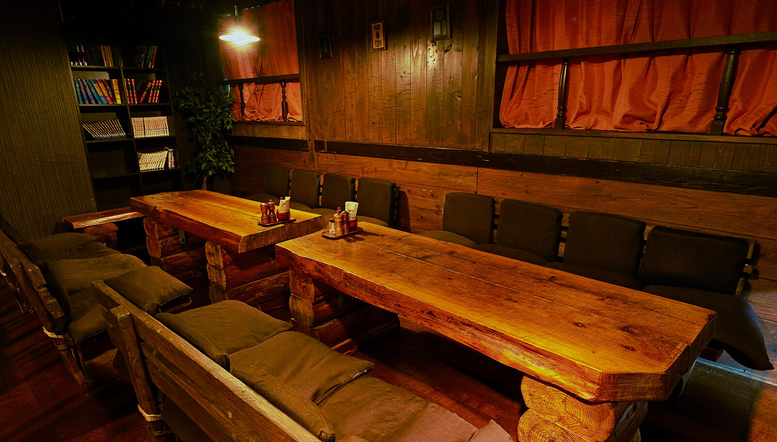 シーンに合わせて使える