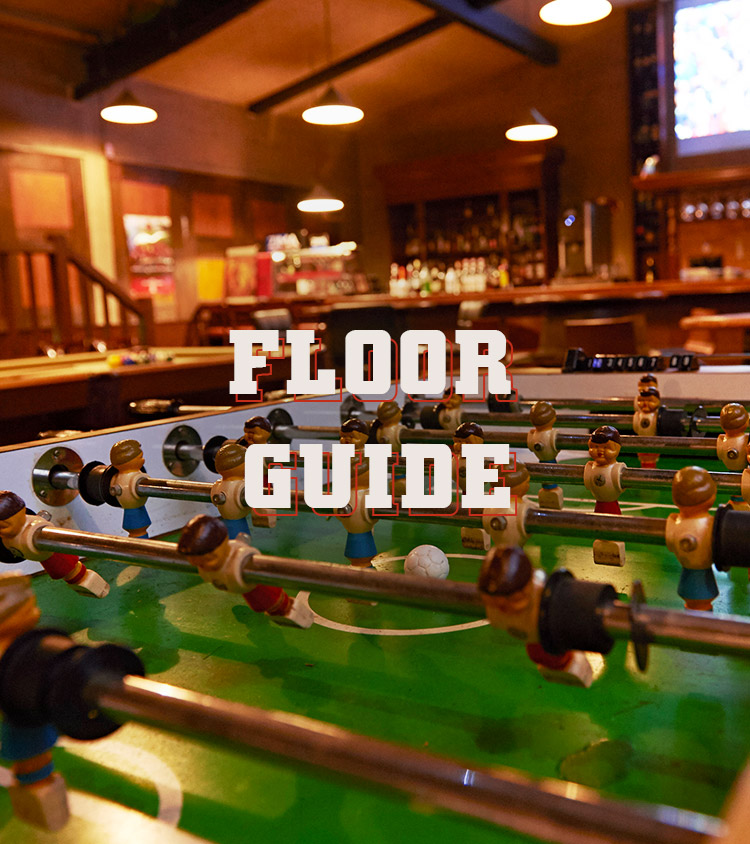 FLOOR GUIDE